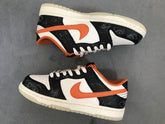 NIKE DUNK LOW " HALLOWEEN 2021 "